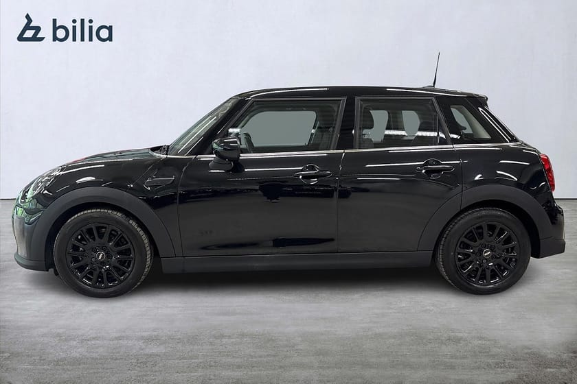 Bild 3 av MINI Cooper 5d AUT / EXPERIENCE / NAV / BACKKAMERA / APPLE CARPLAY
