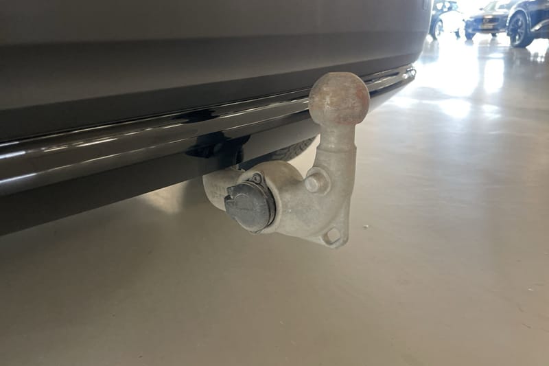 Volvo XC40 Recharge Single Motor Extended Range