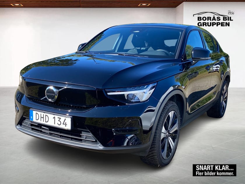 Bild 1 av Volvo C40 Recharge Core