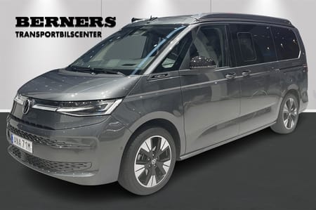 Volkswagen California eHybrid 4M Ocean DSG  245hk