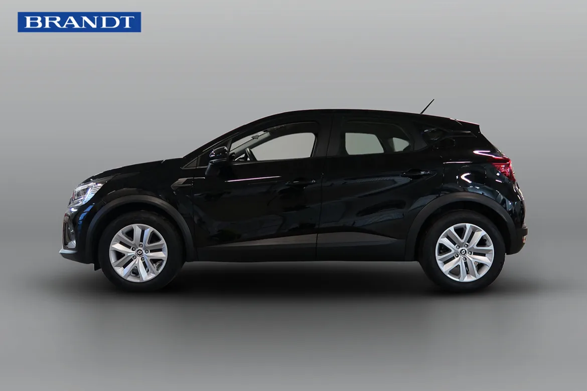 Renault Captur E-TECH Plugin-Hybrid 160