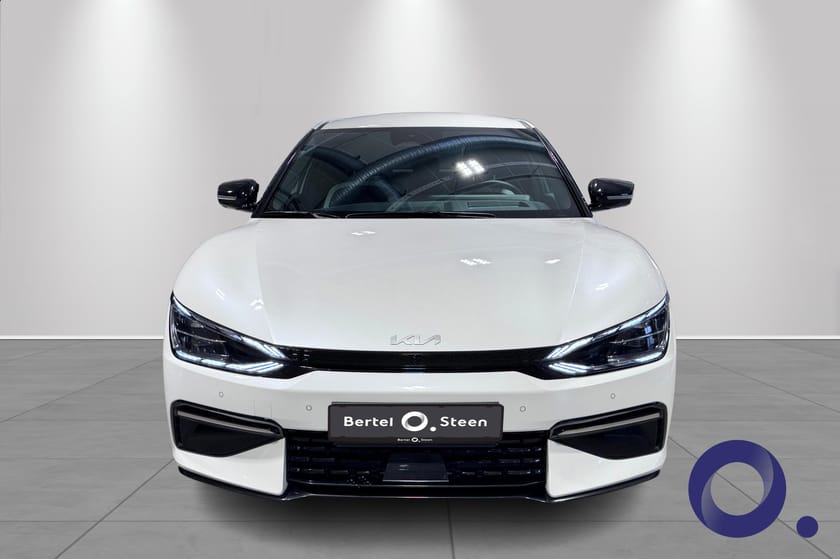 Bilde 3 av Kia EV6 GT-LINE AWD / ADAPTIV CRUISE / CARPLAY / GODT UTSTYRT/