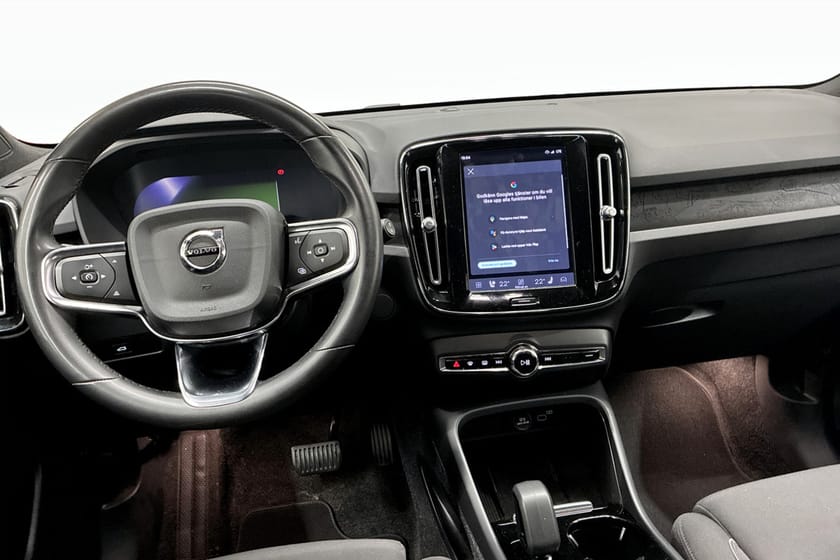 Bild 4 av Volvo XC40 Recharge Core