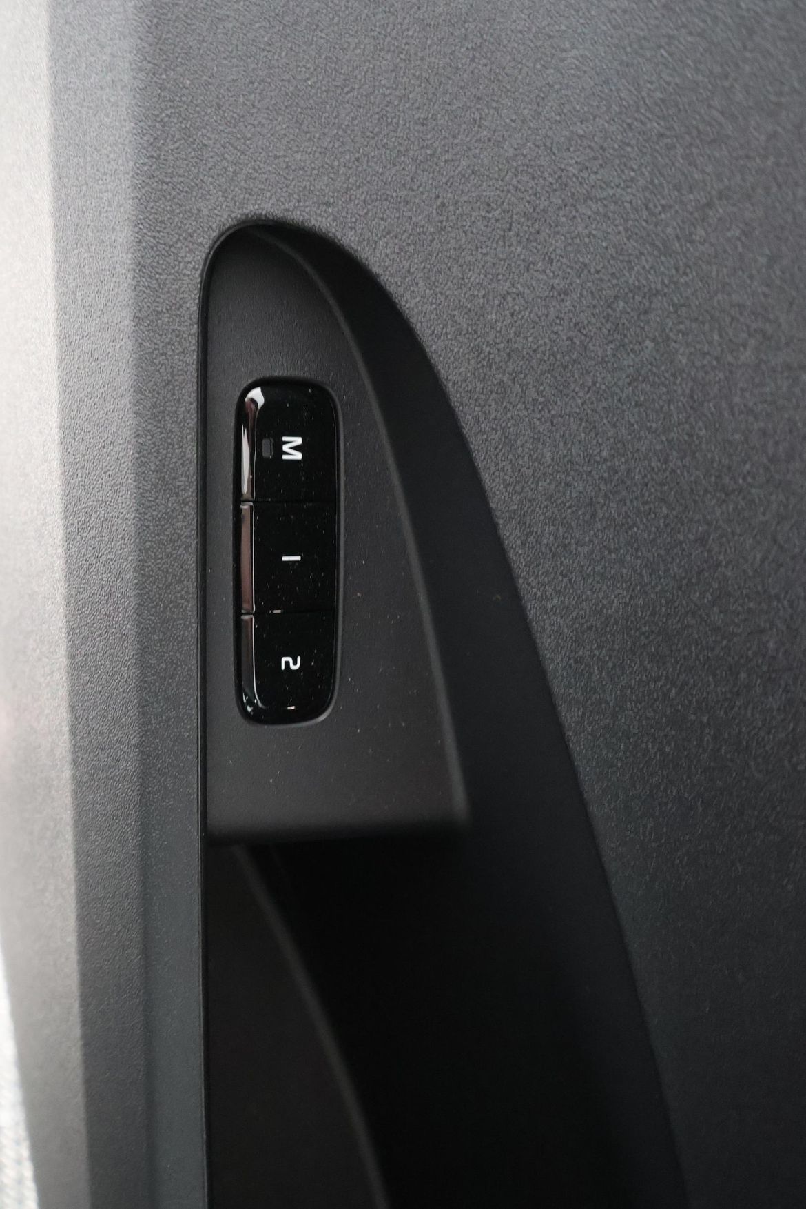 Polestar 2 2025 - miniatyr 11