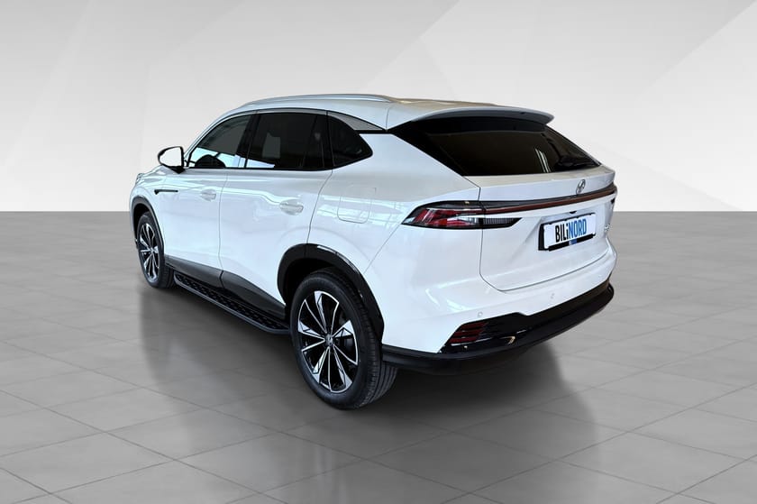 Bilde 5 av MG HS PHEV Luxury 100km WLTP/Forhjulstrekk/Krok/Varmepumpe ++