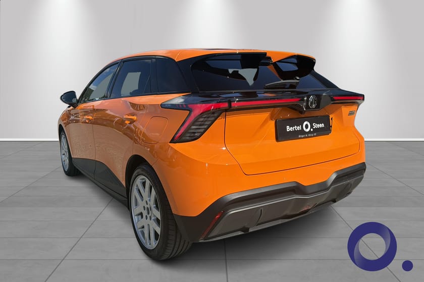 Bilde 3 av MG 4 Electric Long Range Range|Kun 37.000 km | Meget pen | Lang rekkevidde