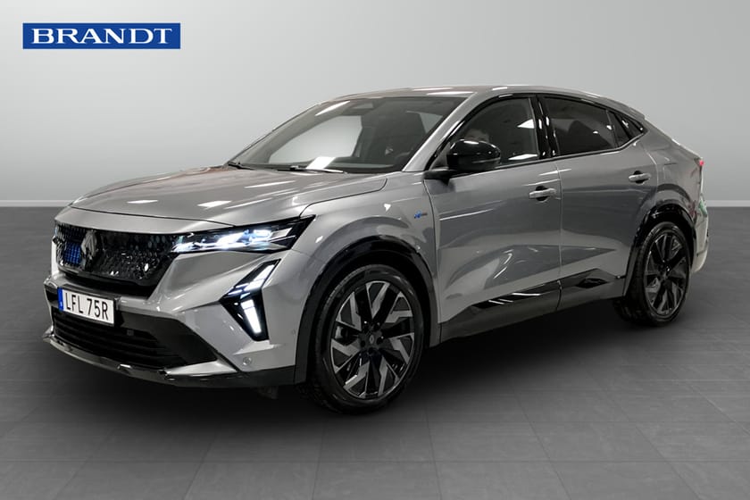 Bild 1 av Renault Rafale E-Tech 4x4 PHEV 300 esprit Alpine Edition