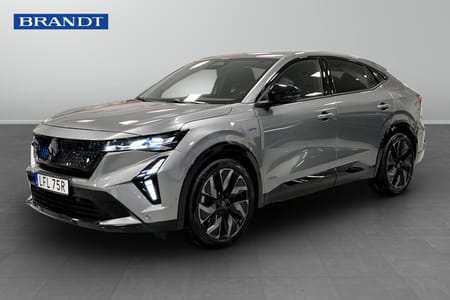 Renault Rafale E-Tech 4x4 PHEV 300 esprit Alpine Edition