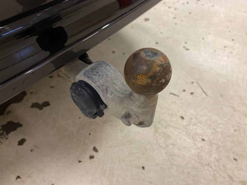 Bild 5 av Volvo XC90 7 Säten Recharge T8 Ultimate Dark - Pano/Drag!