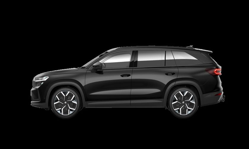 Bild 2 av Škoda Kodiaq SELECTION 2,0 TDI 193 HK 7 VXL DSG 4X4