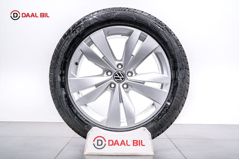 Bild 5 av Volkswagen ID.5 GTX 299HK PLUS VÄRMARE DRAG KAM NFC