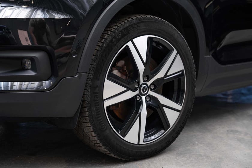 Bilde 3 av Volvo XC40 P8 AWD Recharge Pro | 360kam | Navi | El. H.feste | ACC