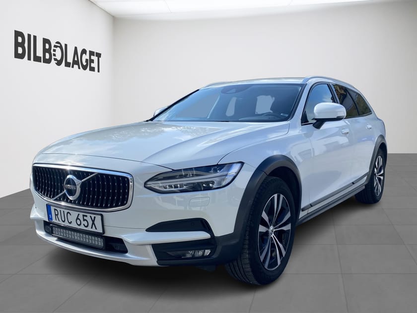 Bild 1 av Volvo V90 Cross Country D4 AWD Advanced Edt