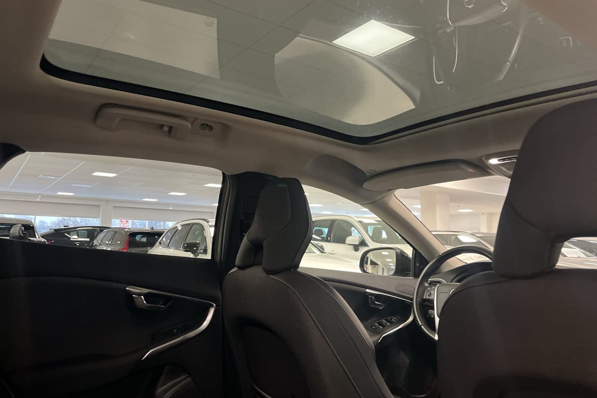 Volvo V40 Cross Country