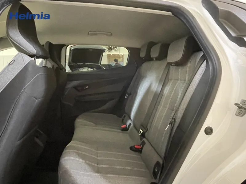 Bild 14 av 15 – Renault Mégane E-TECH Equilibre 40kWh/130hk