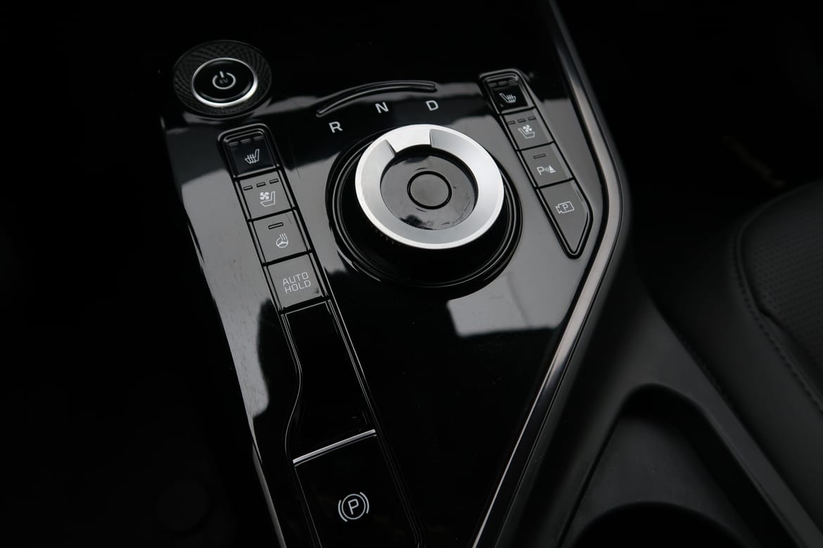 Kia Niro 2023 - miniatyr 14