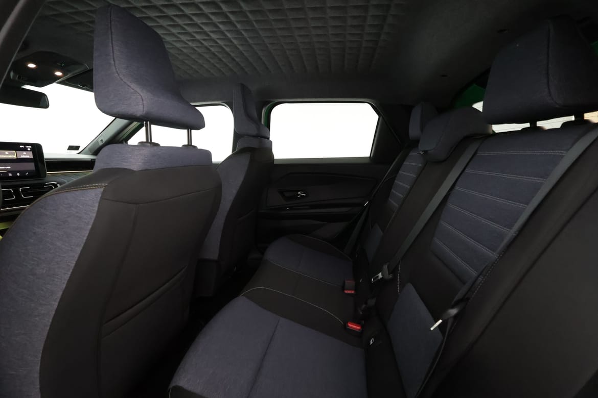 Renault 5 E-Tech 2025 - miniatyr 10