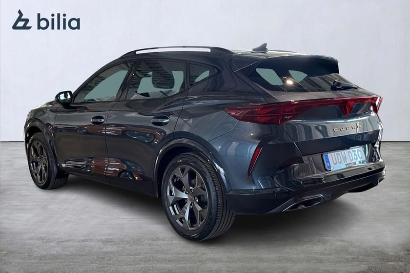 Bild 4 av CUPRA Formentor 1.5 ETSI 150HK MHEV EDGE,SE UTRS BiliaDays26