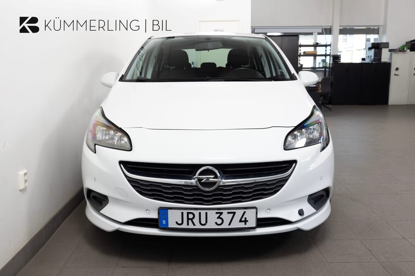 Bild 3 av Opel Corsa 5-dörrar 1.4 Enjoy, OPC Line /PDC/Carplay