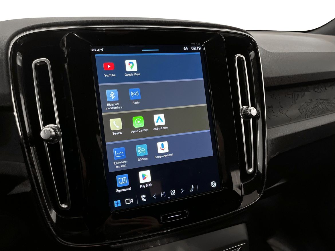 Volvo XC40 2023 - miniatyr 20