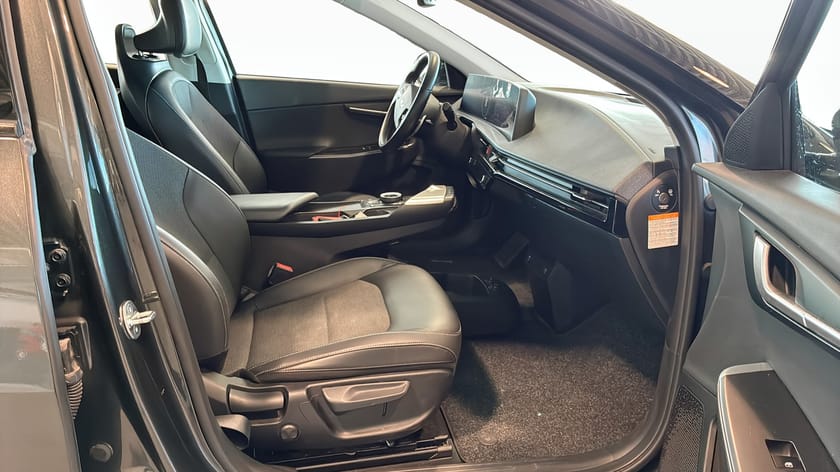 Bild 3 av Kia EV6 AWD Laddkort värde 15.000kr ingår