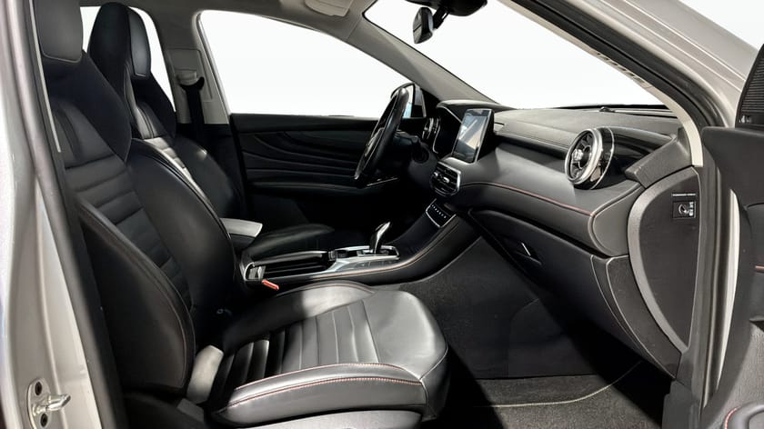 Bild 3 av MG EHS PHEV LUXURY