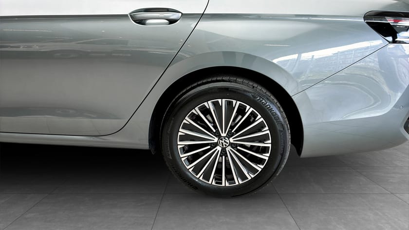 Bild 4 av Volkswagen Passat Sportscombi 1.5 TSI 150HK DSG Elegance/P-värmare/Drag