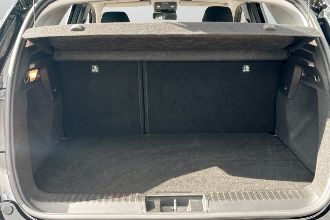 Renault Captur E-TECH Plugin-Hybrid 160