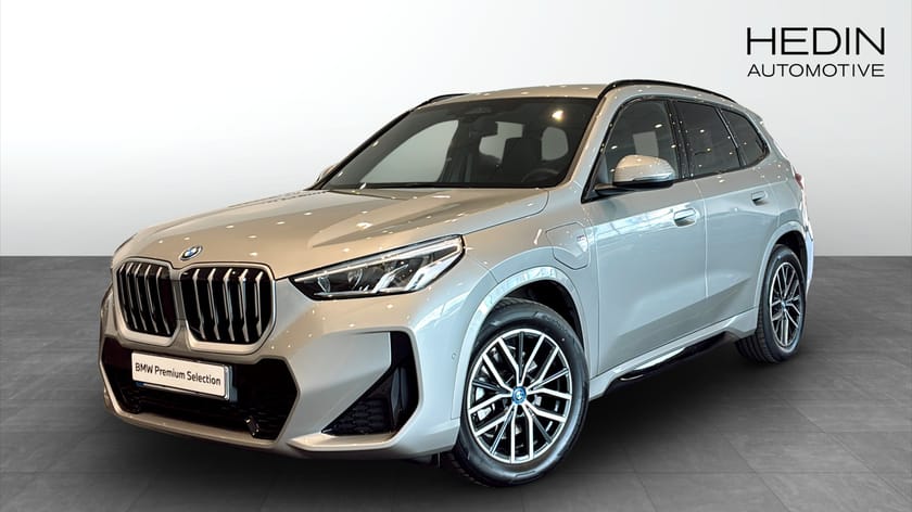 Bild 1 av BMW X1 xDrive25e M sport, Rattvärme, Dragkrok