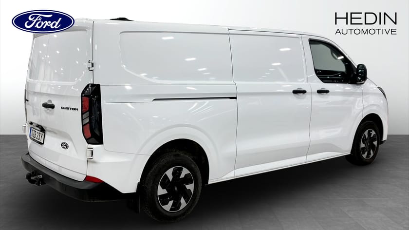 Bild 2 av Ford Transit Custom 320 Plug-in Hybrid DEMO TREND SKÅP L2 AT FWD