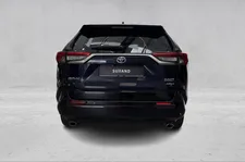 Thumnail bilde 3 av Toyota RAV4 Plug-in Hybrid