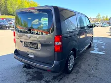 Thumnail bilde 3 av Toyota Proace Electric