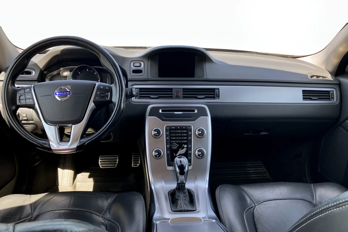 Volvo XC70