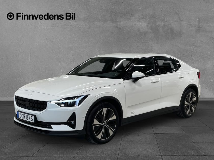 Bild 1 av Polestar 2 Long Range Single Motor 78kWh