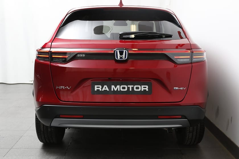 Bild 5 av Honda HR-V e:HEV Elegance FullHybrid | 8 år garanti | 5 år Service
