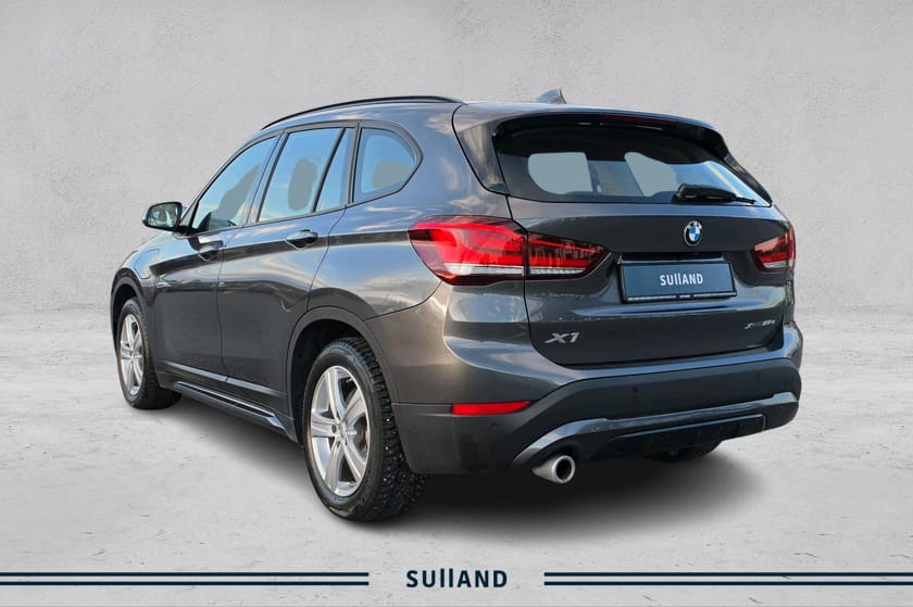Bilde 3 av BMW X1 xDrive25e eDrive (K) ACC/HeadUp/Kamera/Krok/DAB/BT