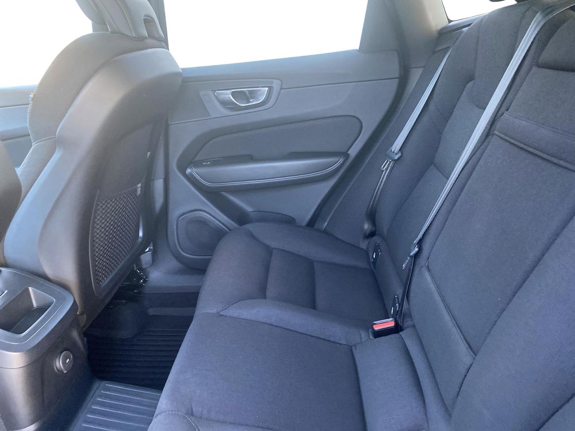 Volvo XC60 2021 - miniatyr 7