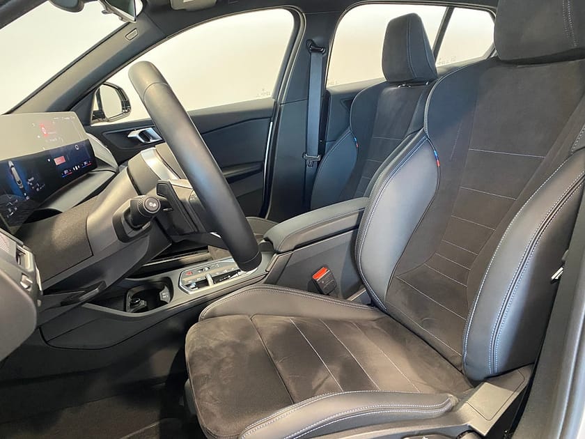Bild 5 av BMW 120 4,95% ränta Rattvärme