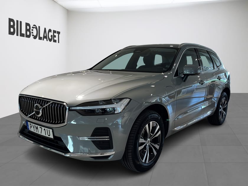 Bild 1 av Volvo XC60 T6 Core Special Edition(PANO/NAVI/KAMERA)