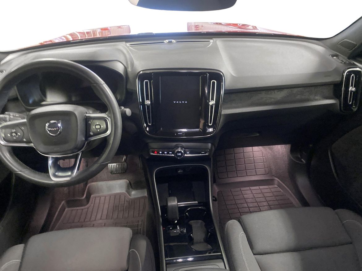 Volvo C40 2023 - miniatyr 6