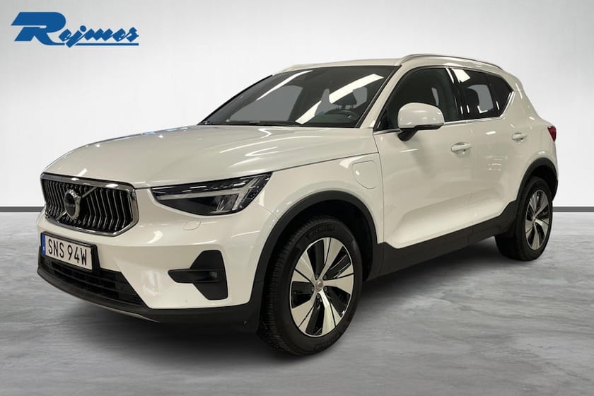 Bild 1 av Volvo XC40 Recharge T4 Core Bright
