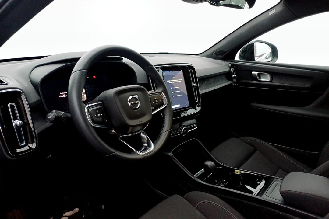 Volvo C40 Recharge Single Motor