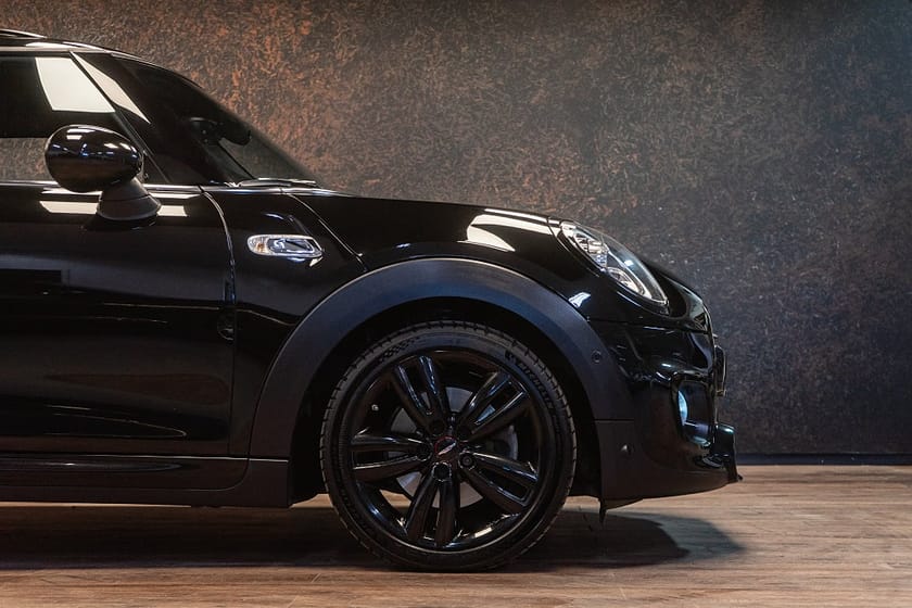 Bild 4 av MINI Cooper S 192hk | JCW | LED+ | Carplay | Läder | 1492 kr/mån