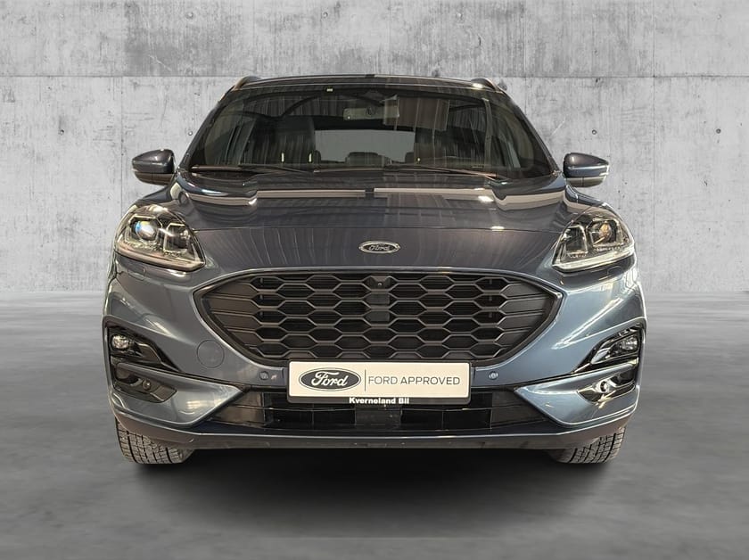 Bilde 3 av Ford Kuga Plug-In Hybrid 2,5l 225hk ST-Line ACC/B&O/Kamera ++
