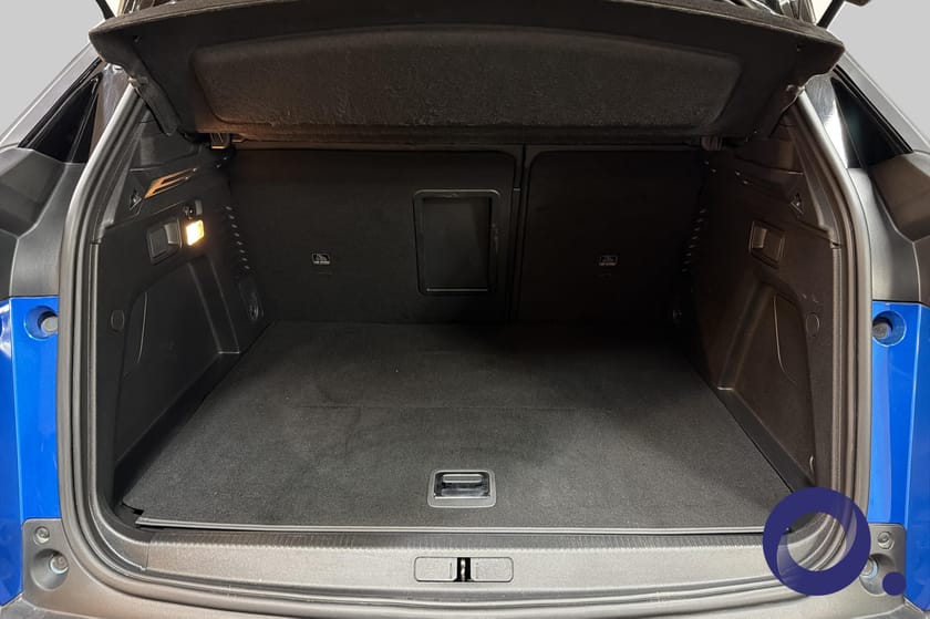 Bilde 5 av Peugeot 3008 HYBRID4 300 GT PHEV hk 4x4 | Mye fint utstyr