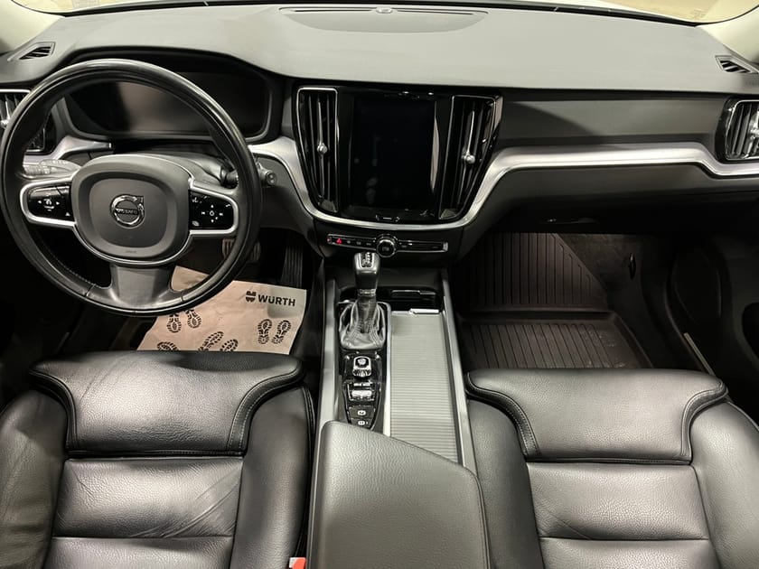 Bild 5 av Volvo V60 Cross Country D4 AWD Advanced Edt