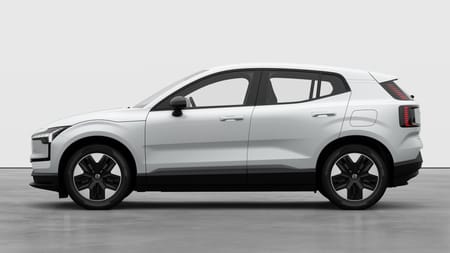 Volvo EX30 Single Motor Core - PL 3490kr/mån