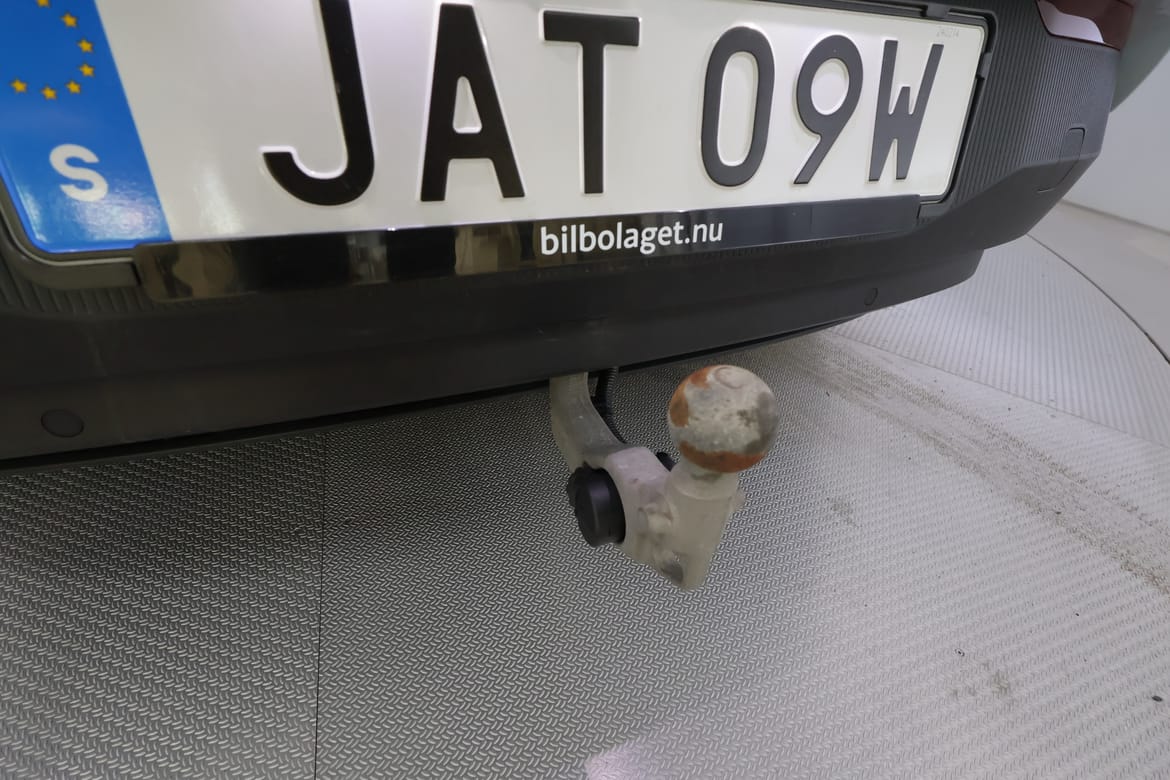 Volvo EX30 2024 - miniatyr 26