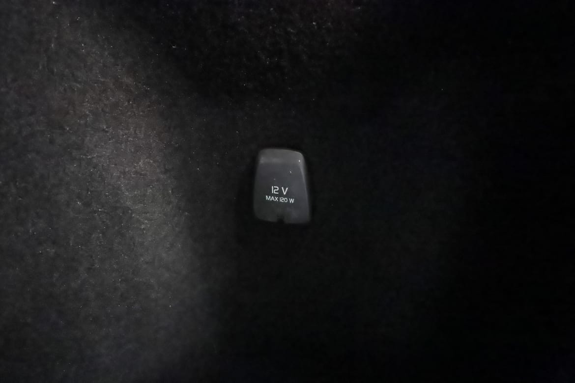 Volvo V60 2023 - miniatyr 23