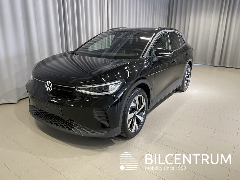 Bild 1 av Volkswagen ID.4 Pro 4M N  4MOTION 210 KW/286 H